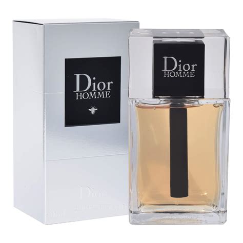 dior homme edt vapo 100 ml|Dior cologne for men.